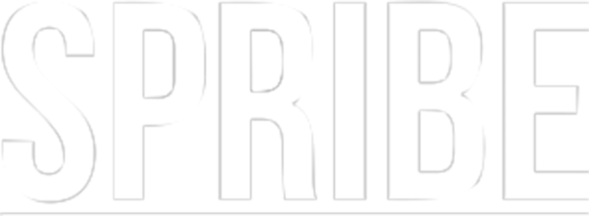 Spribe logo