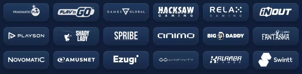 Winnerisland Game Studios